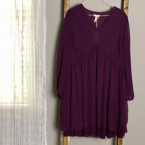 NWT Matilda Jane Festive Fancy Dress